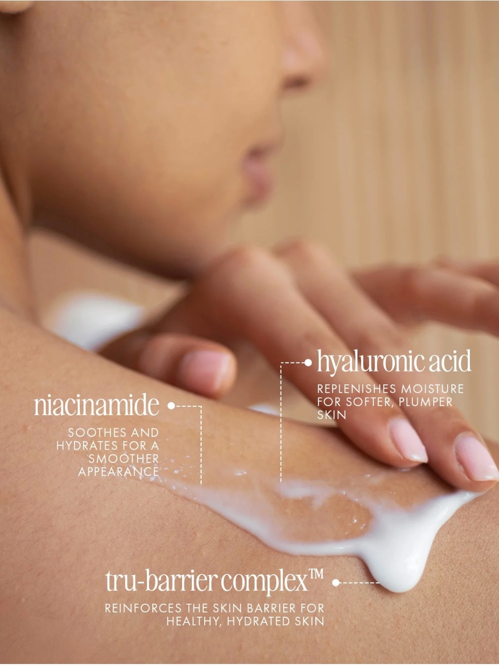TRULY Clinical Hydrating Body Serum - Picture 4 of 4